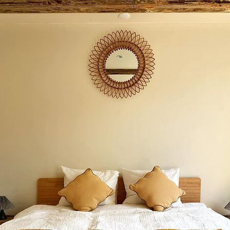 Bed and Breakfast The Hazel House Haarlem Exterior foto