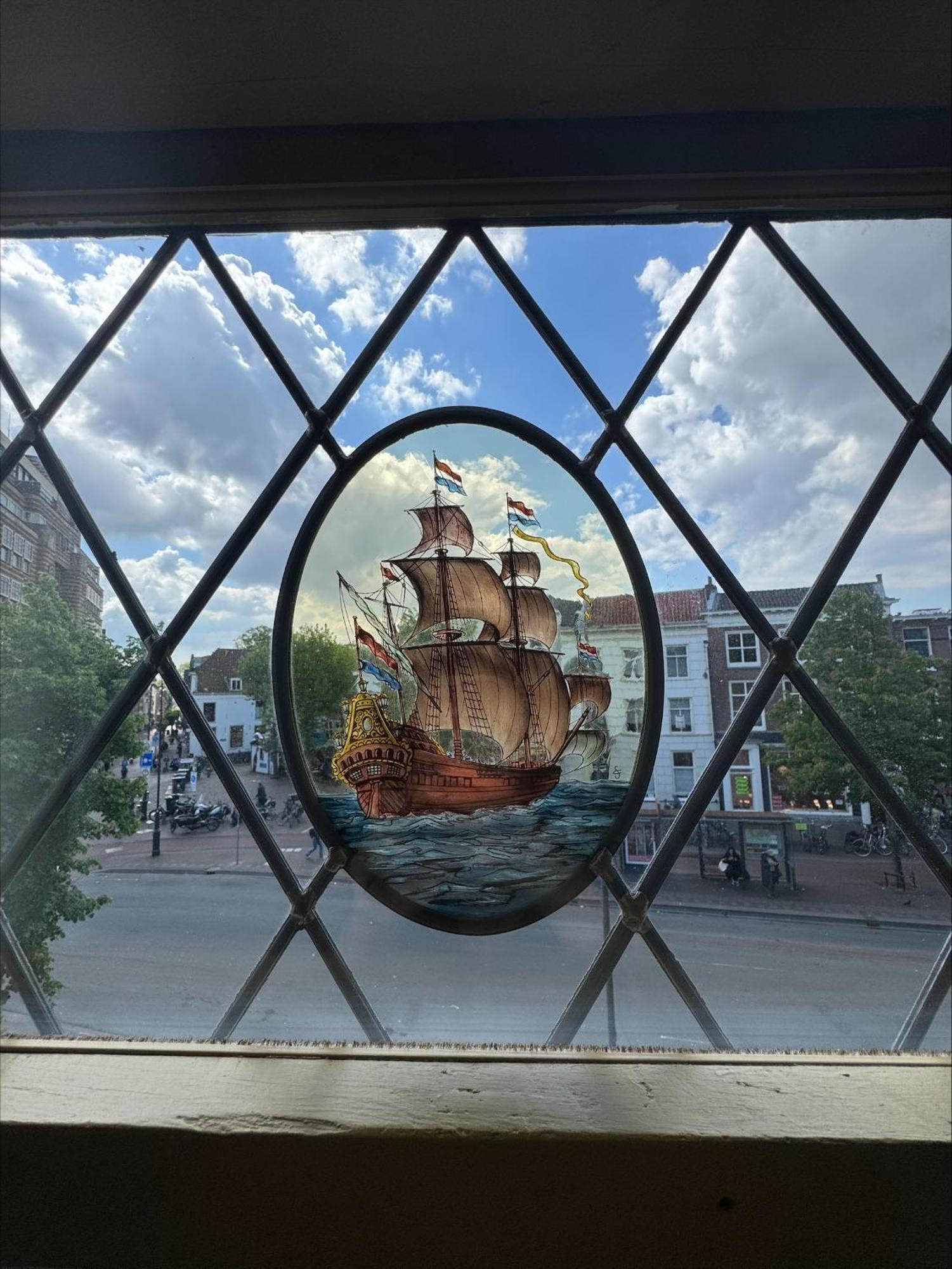 Bed and Breakfast The Hazel House Haarlem Exterior foto